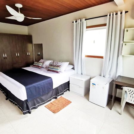 Suites Da Kira บาร์ฮากรังจิ ภายนอก รูปภาพ