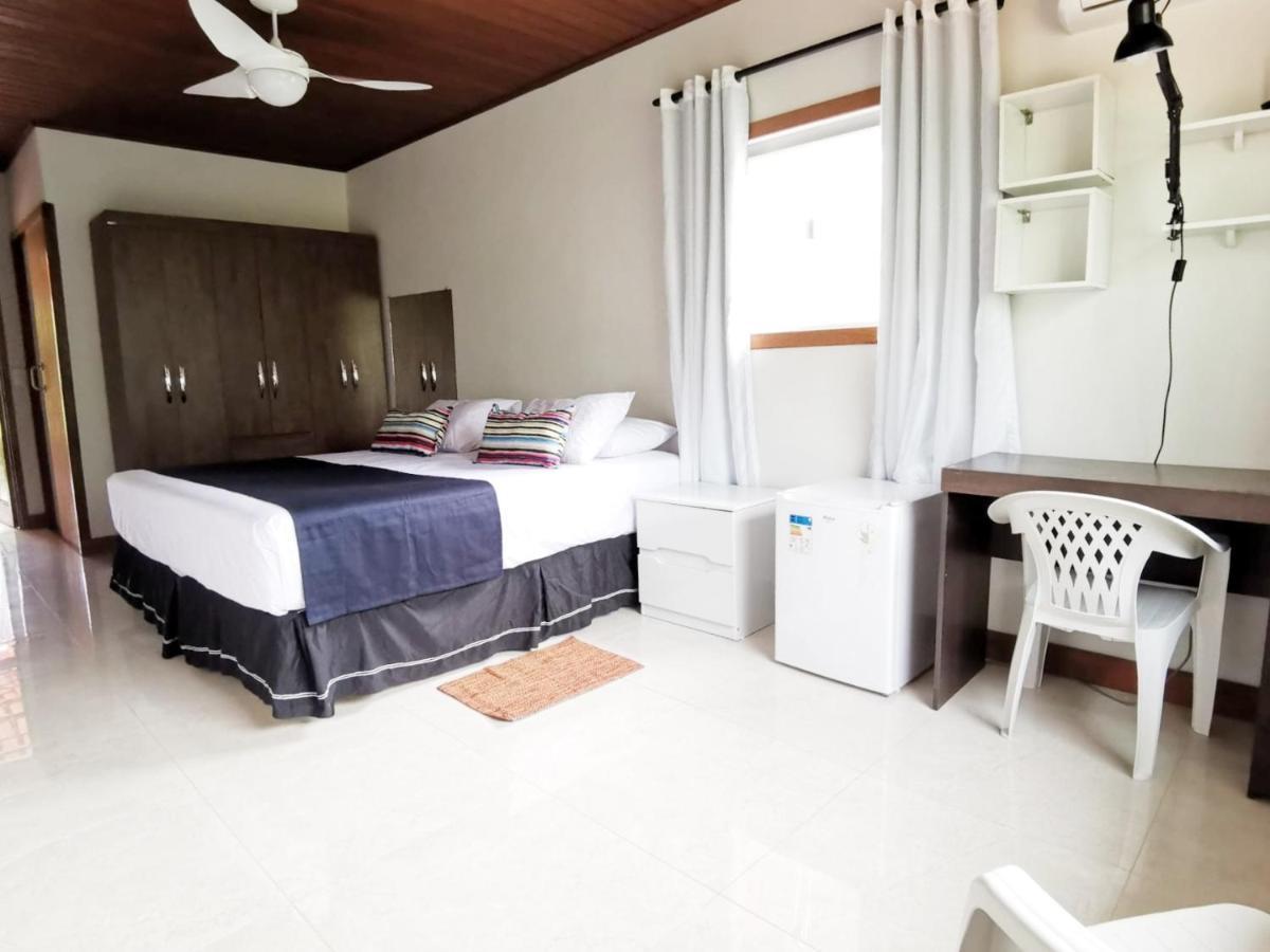 Suites Da Kira บาร์ฮากรังจิ ภายนอก รูปภาพ