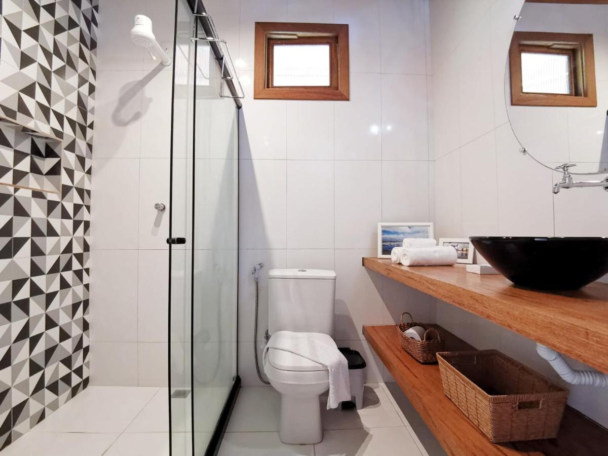 Suites Da Kira บาร์ฮากรังจิ ภายนอก รูปภาพ