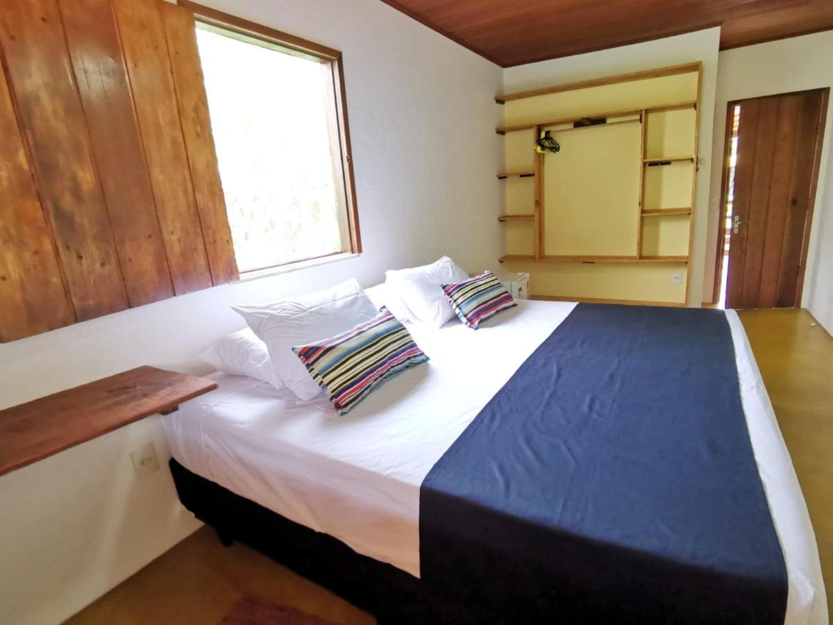 Suites Da Kira บาร์ฮากรังจิ ภายนอก รูปภาพ