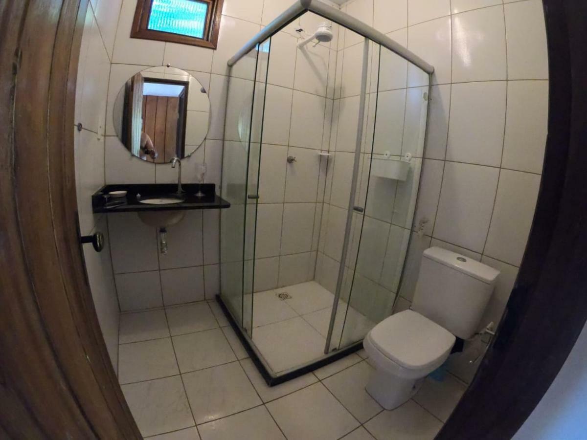 Suites Da Kira บาร์ฮากรังจิ ภายนอก รูปภาพ