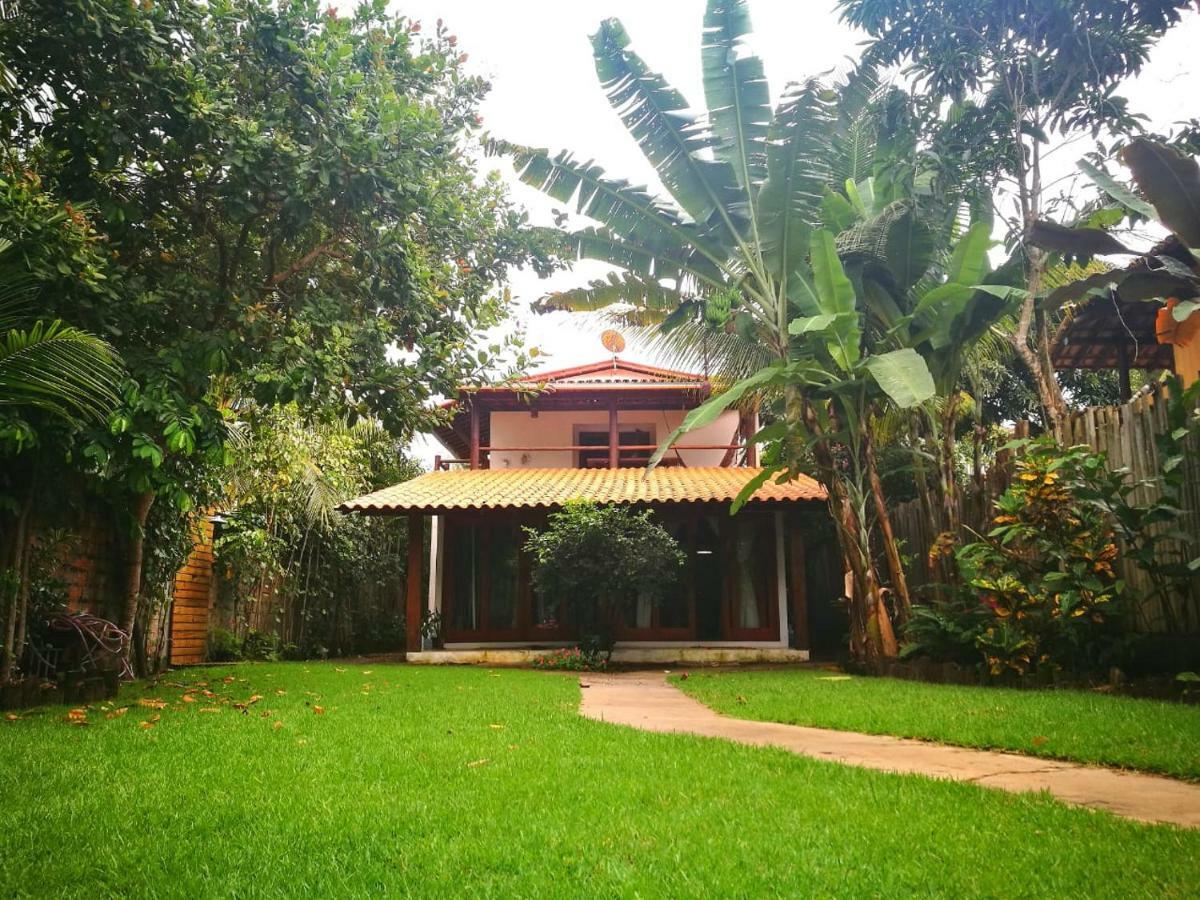 Suites Da Kira บาร์ฮากรังจิ ภายนอก รูปภาพ